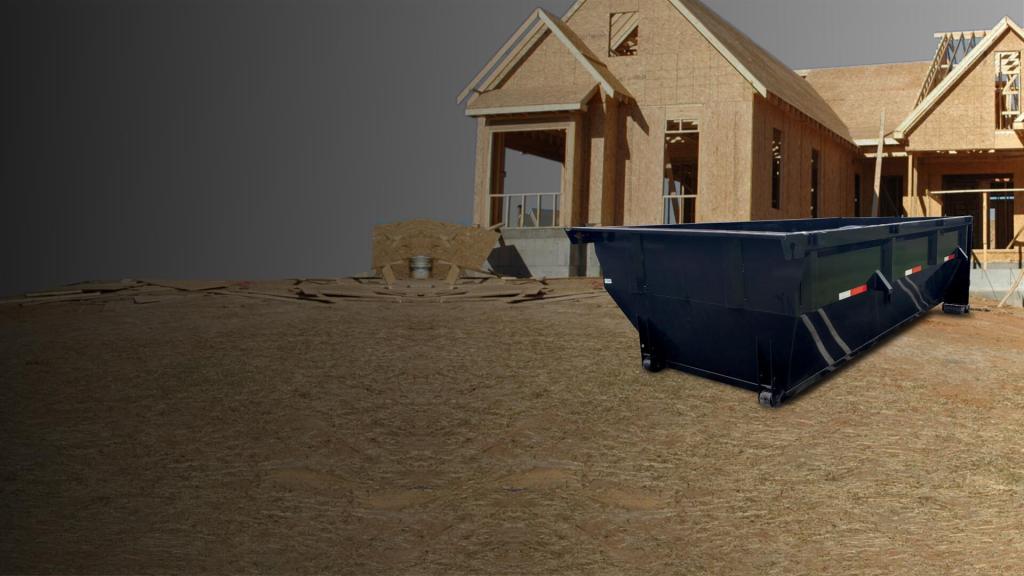 dumpster rental services in Salinas CA